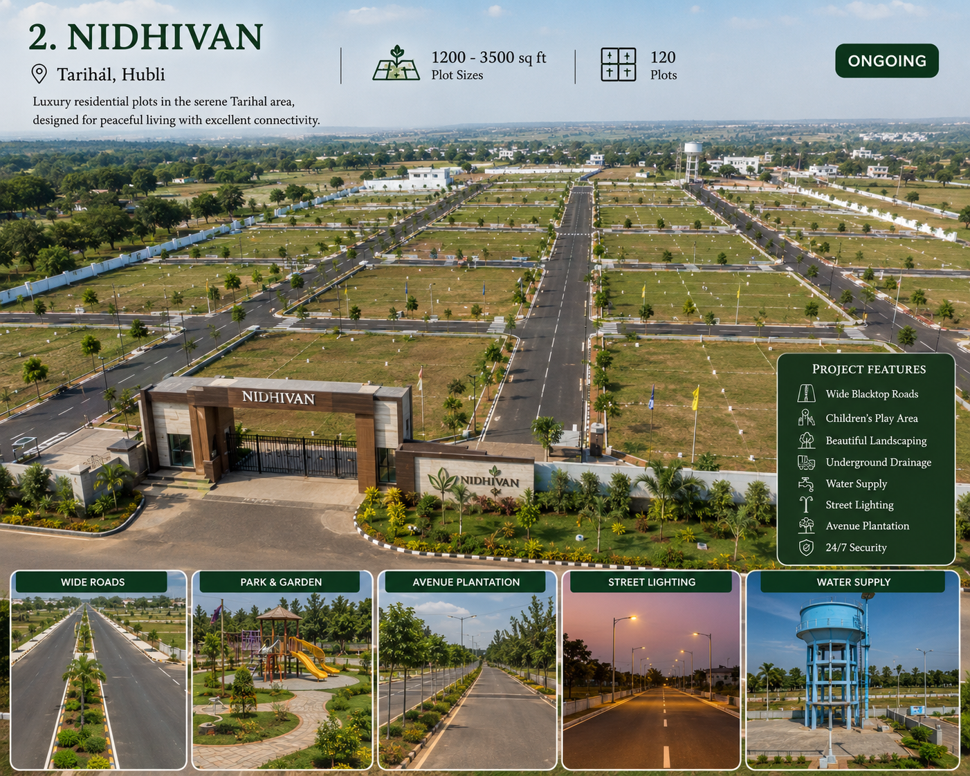 Nidhivan
