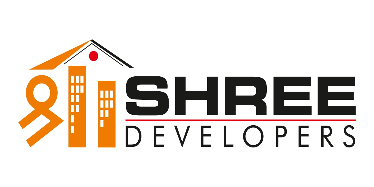 Shree Developers Logo
