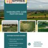 Premium Residential Plots for Sale in Gamangatti – Shree Developers